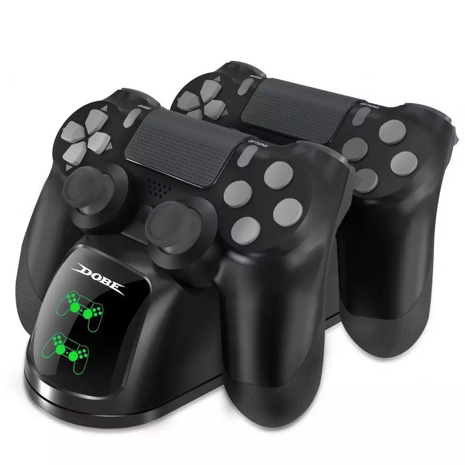 Meal Prep For Weight Loss - Playstation 4 Kontrol Cihazı için DOBE