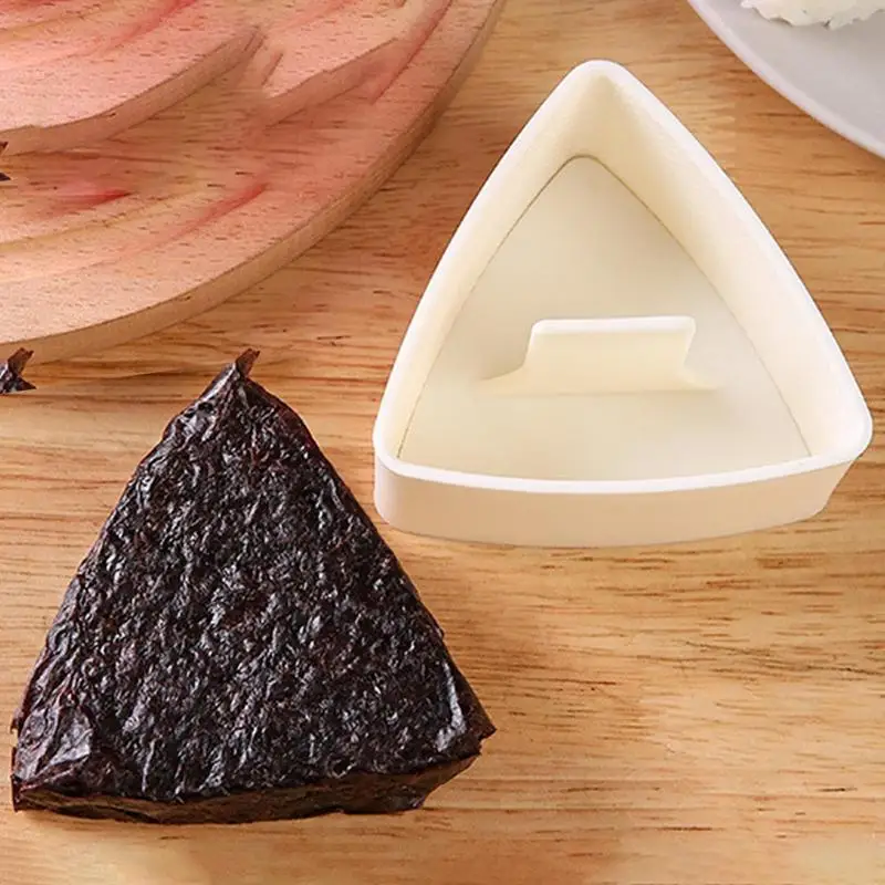 DIY Suşi Kalıp Onigiri Pirinç  - Rice Ball Mold incelemesi ve fiyatı