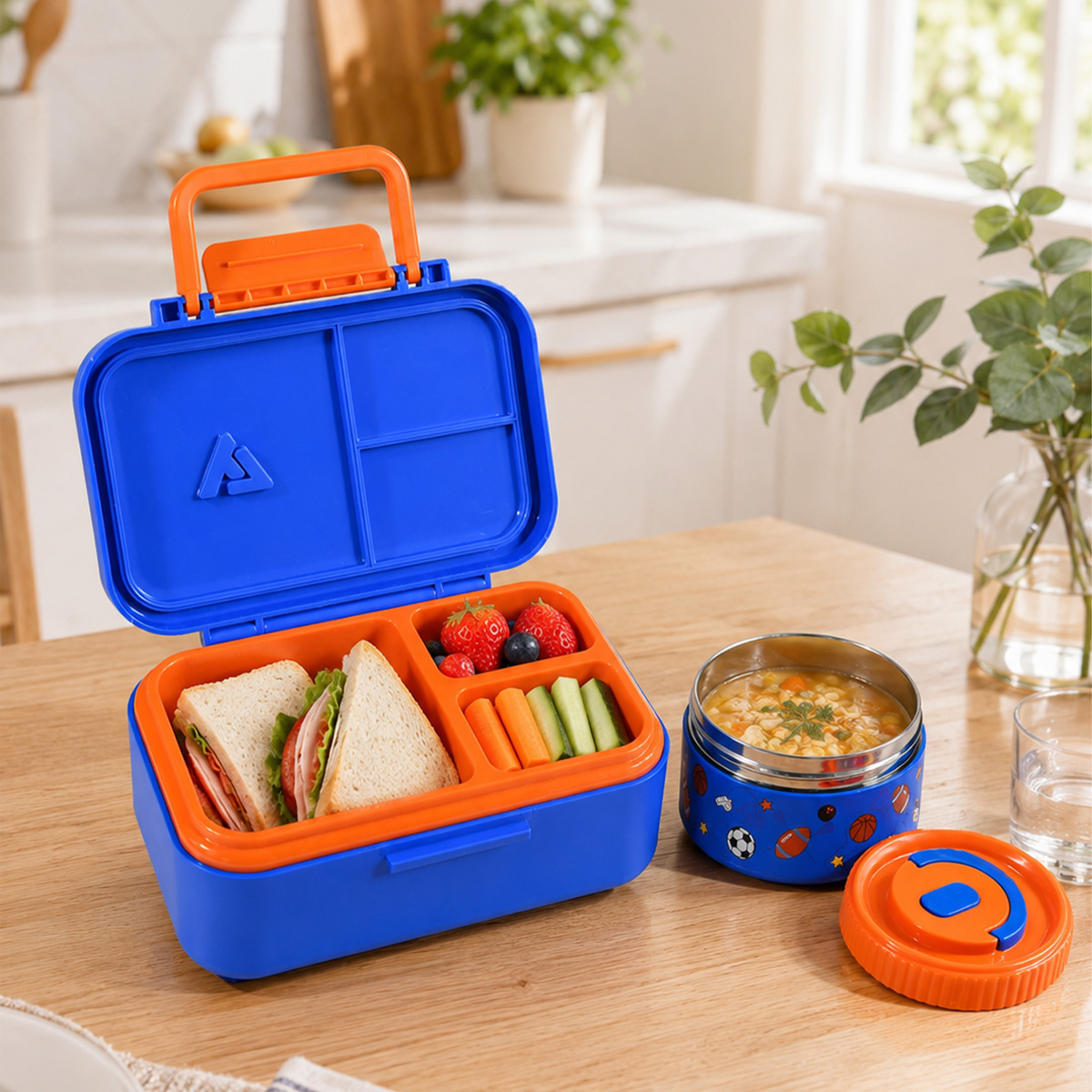 13oz Paslanmaz Çelik Yalıtımlı - Meal Prep Day incelemesi ve fiyatı