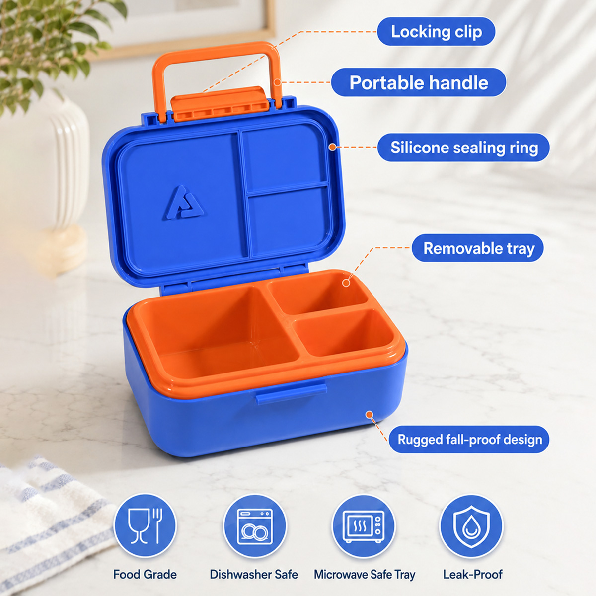 13oz Paslanmaz Çelik Yalıtımlı - Meal Prep Day incelemesi ve fiyatı