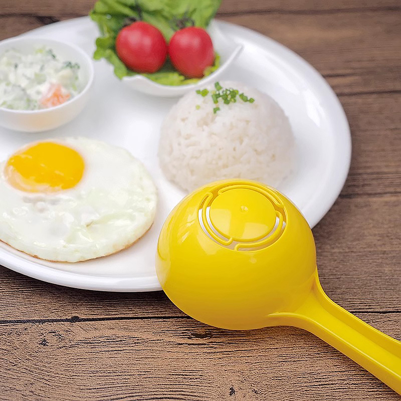 Plastik Şekilli Kaşık Pirinç K - Rice Ball Mold incelemesi ve fiyatı
