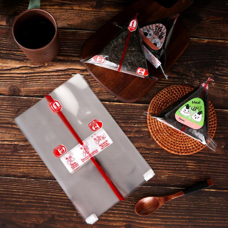 Üçgen Suşi Pirinç Topu Paketle - Rice Ball Mold incelemesi ve fiyatı