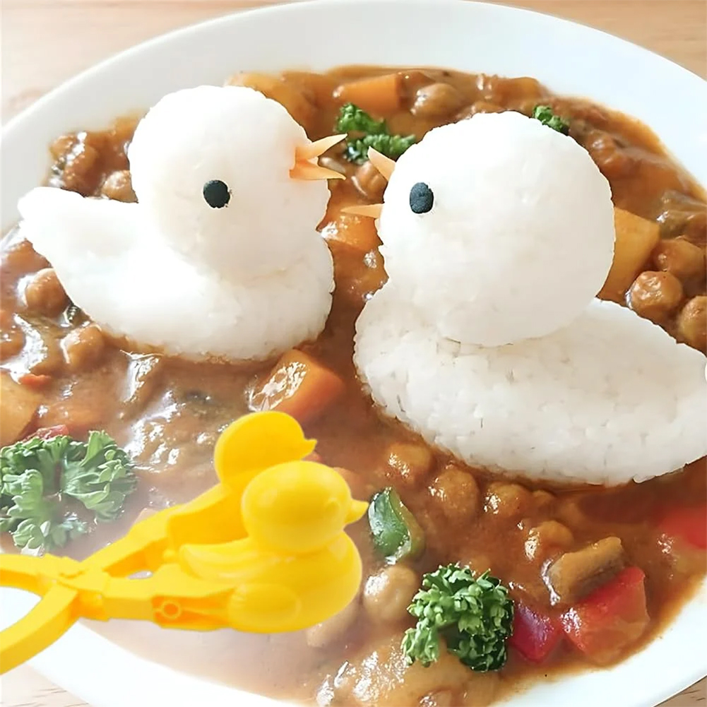 Mutfak Aksesuarları Suşi Kalıp - Rice Ball Mold incelemesi ve fiyatı