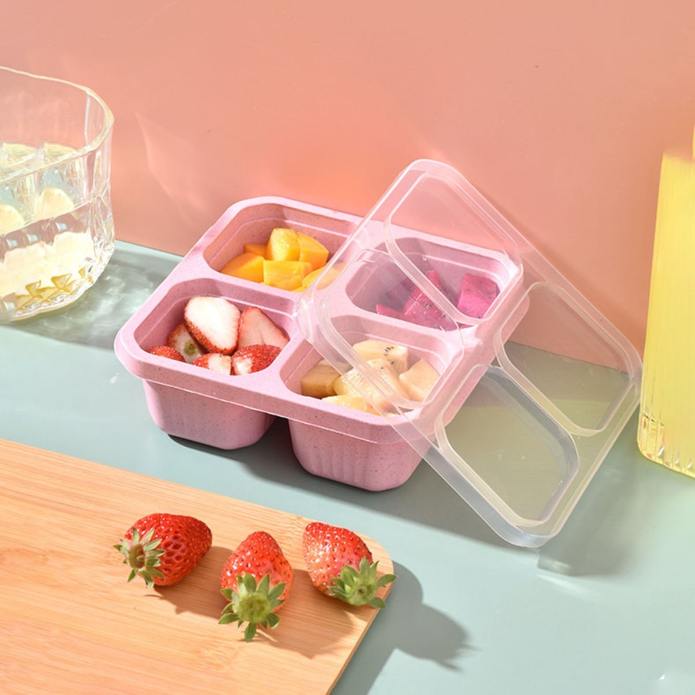 1 adet yeniden kullanılabilir  - Meal Prep Day incelemesi ve fiyatı