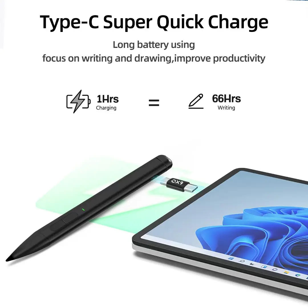 4096 Stylus Slim Pen 2, Micros - Meal Prep For Weight Loss incelemesi ve fiyatı