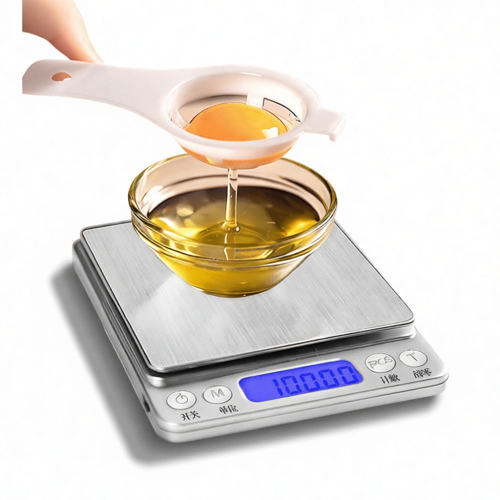 Yüksek Hassasiyetli Dijital Mu - Meal Prep Diet incelemesi ve fiyatı
