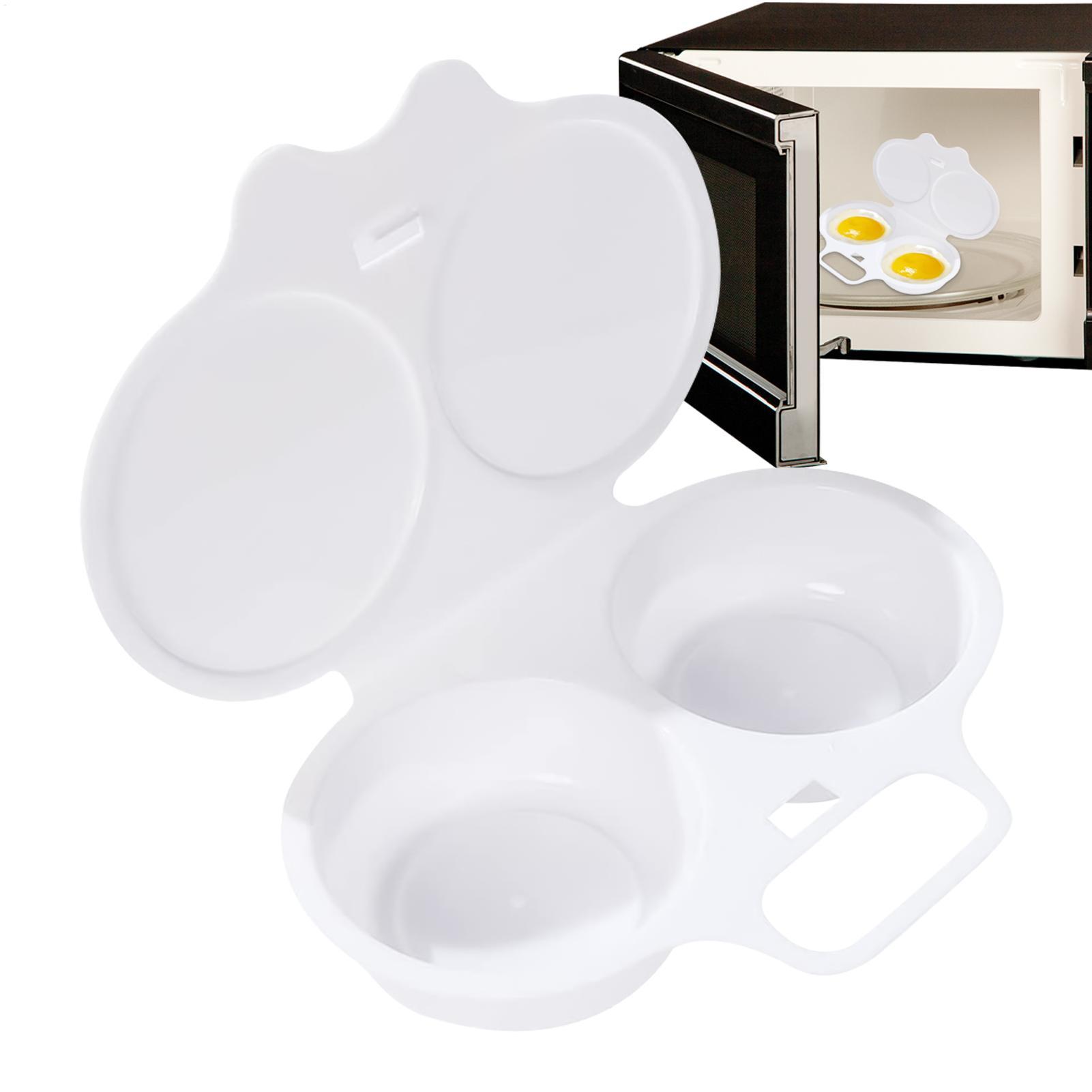 Mikrodalga Yumurta Kaçak Avcı  - Meal Prep Diet incelemesi ve fiyatı