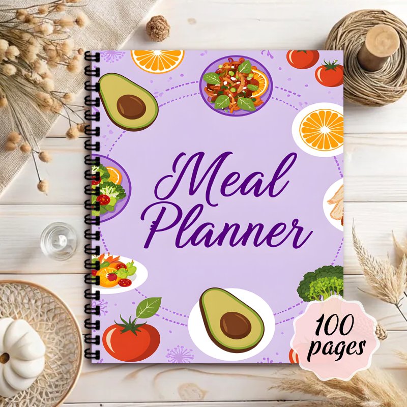 Yemek Planlayıcı, Yemek Hazırl - Meal Prep Diet incelemesi ve fiyatı