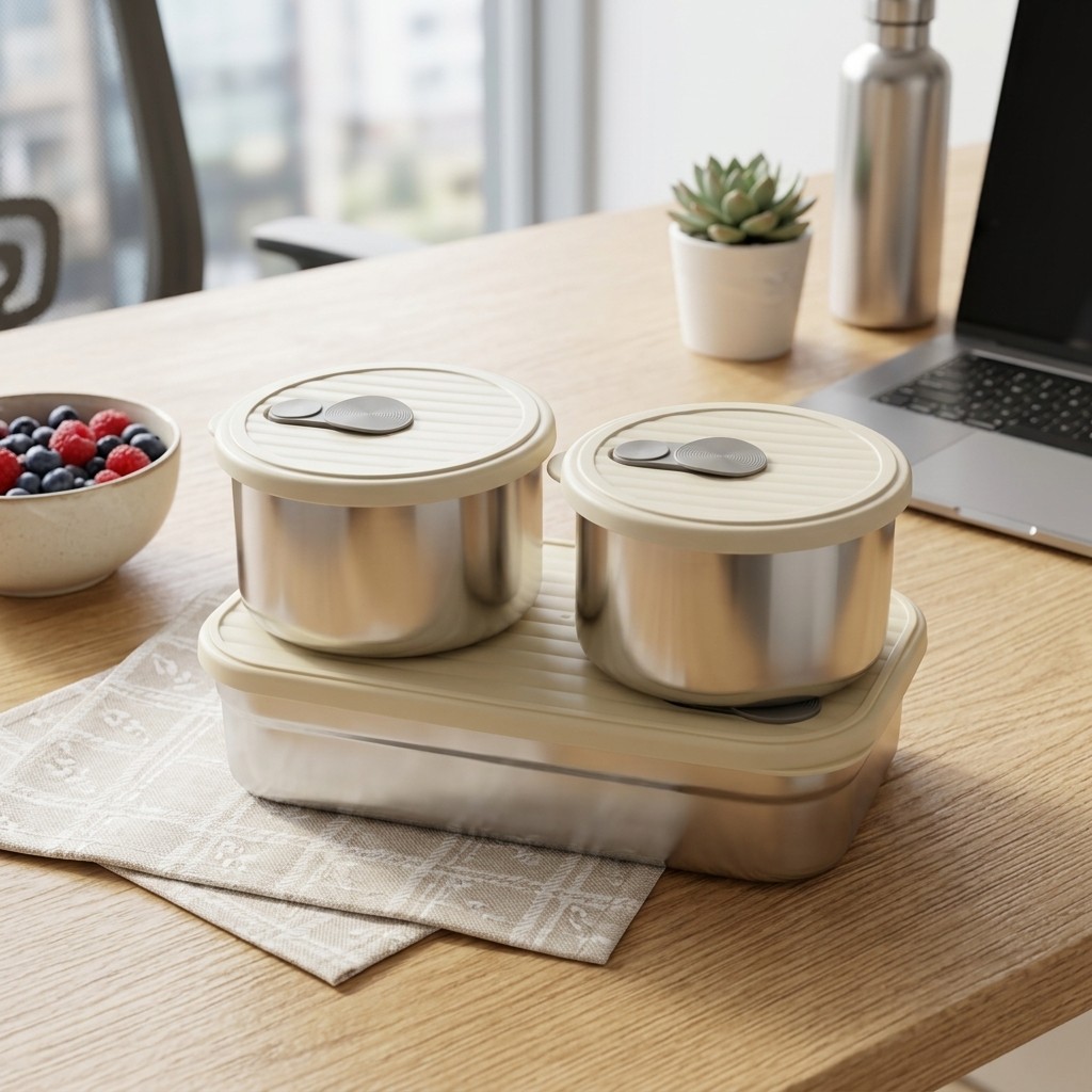 Mikrodalgada Kullanılabilir 30 - Meal Prep Day incelemesi ve fiyatı