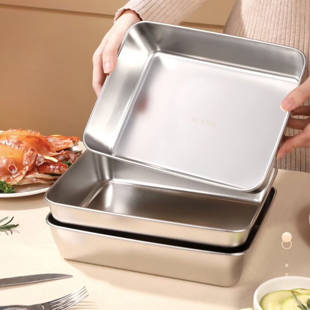 3 Adet Paslanmaz Çelik Gıda Sa - Meal Prep Day incelemesi ve fiyatı
