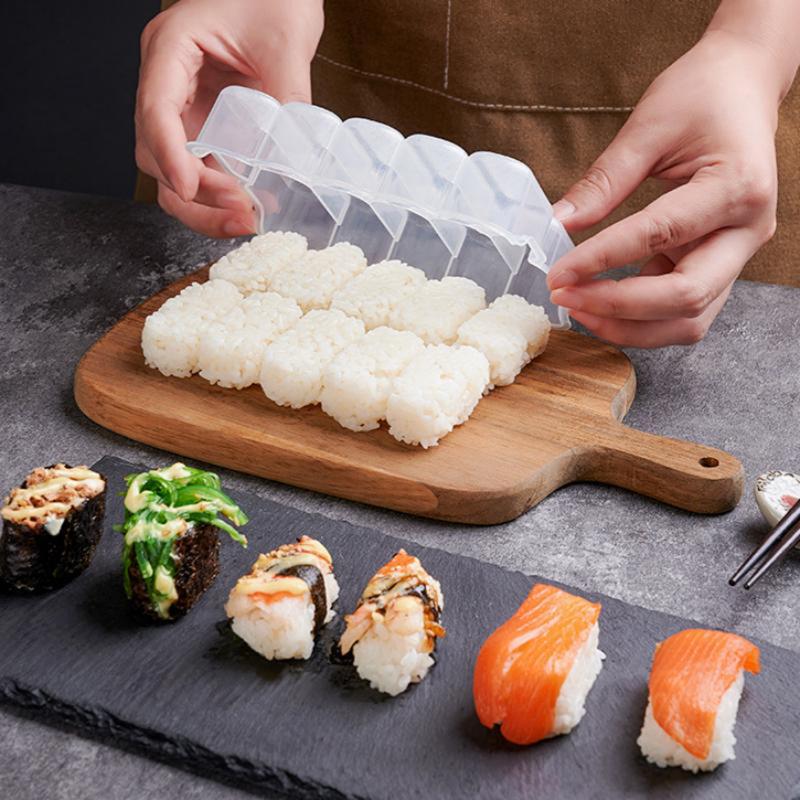 Işıklı Pirinç Topu Kalıbı, Pir - Rice Ball Mold incelemesi ve fiyatı