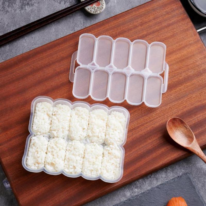 Işıklı Pirinç Topu Kalıbı, Pir - Rice Ball Mold incelemesi ve fiyatı