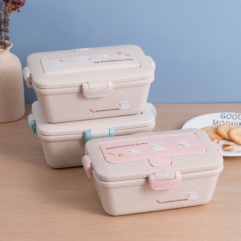 Çevre Dostu Buğday Sapı Yemek  - Meal Prep Diet incelemesi ve fiyatı