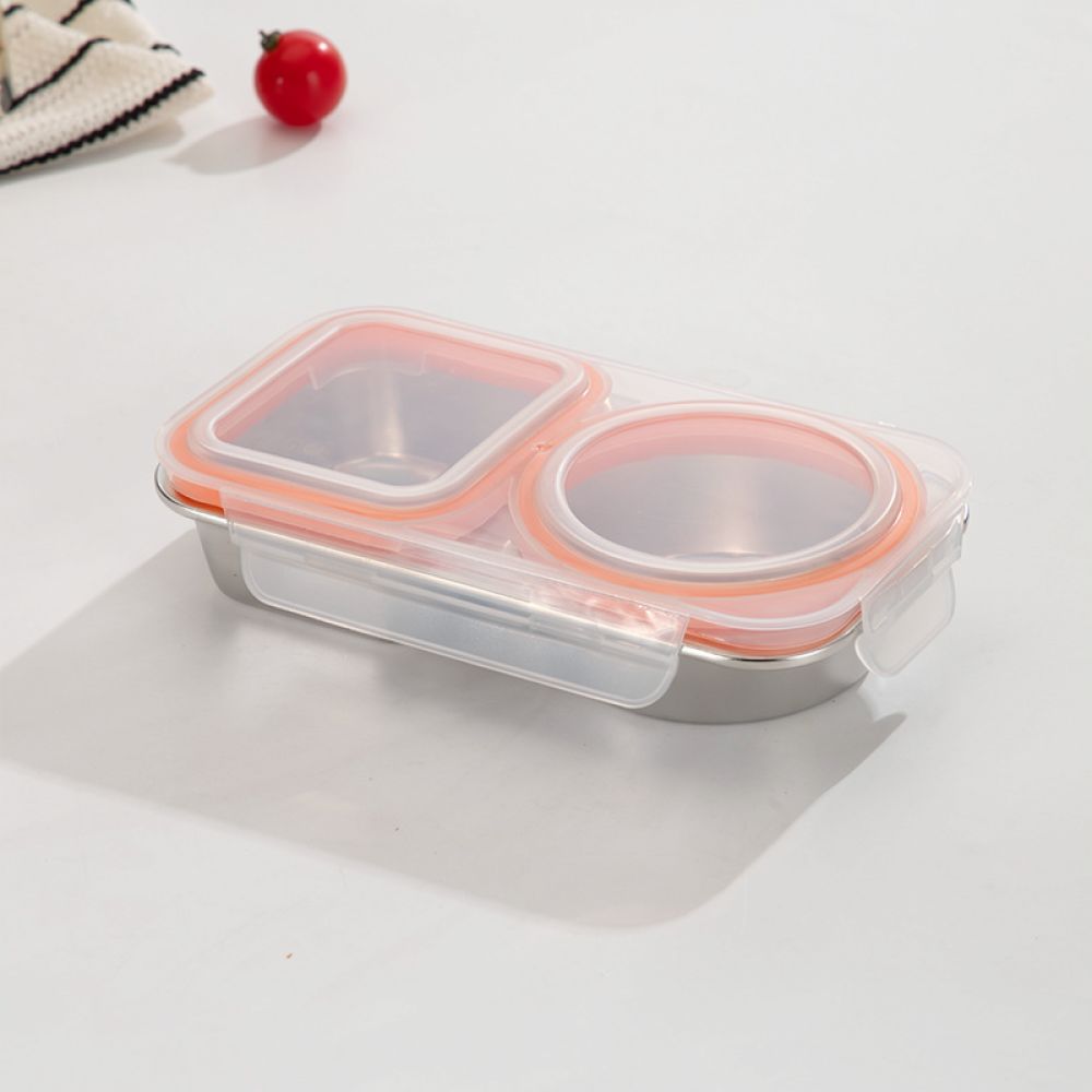 KAKAM Yemek Kabı İçin Paslanma - Meal Prep Diet incelemesi ve fiyatı