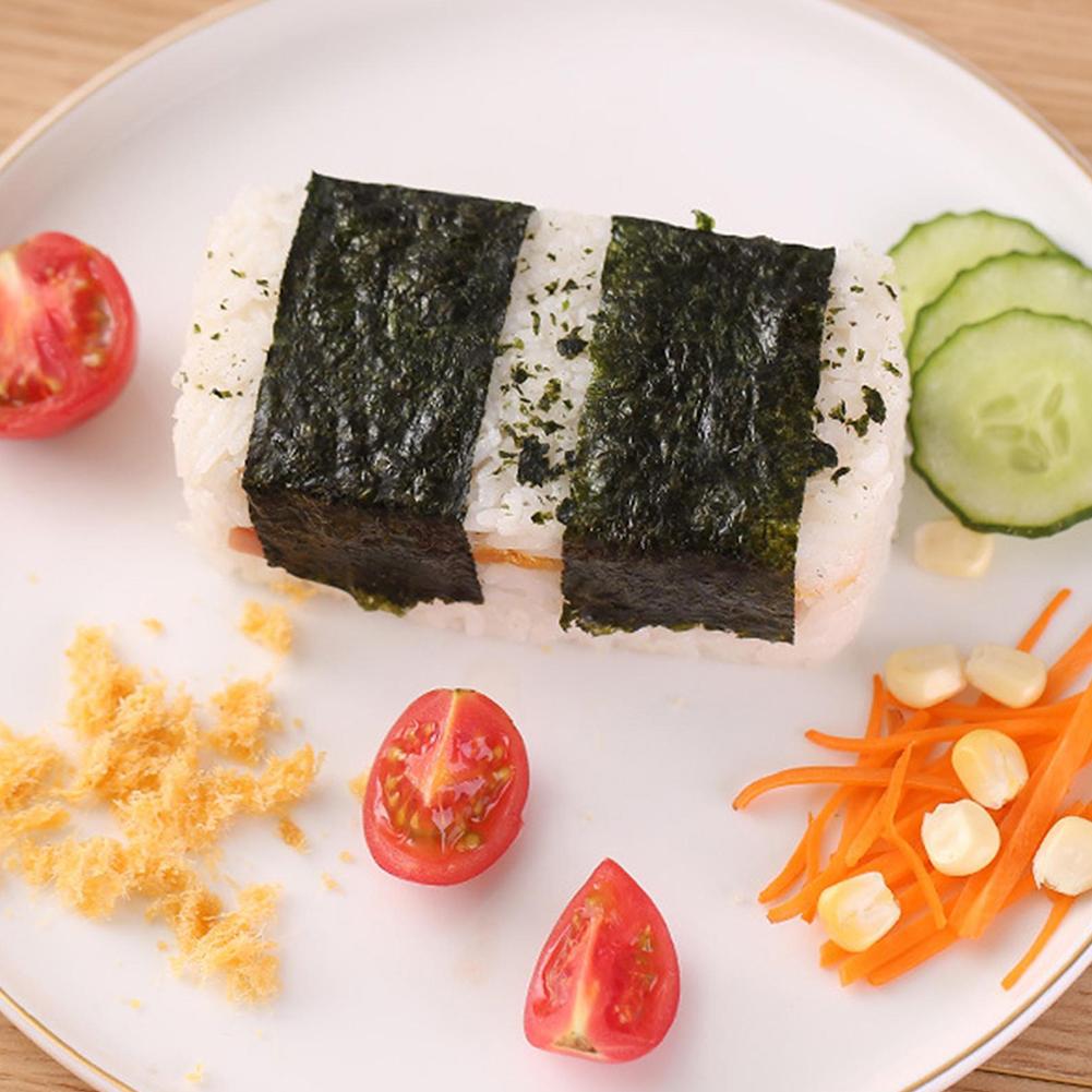 Kendin Yap Suşi Kalıbı Yapıcı  - Rice Ball Mold incelemesi ve fiyatı