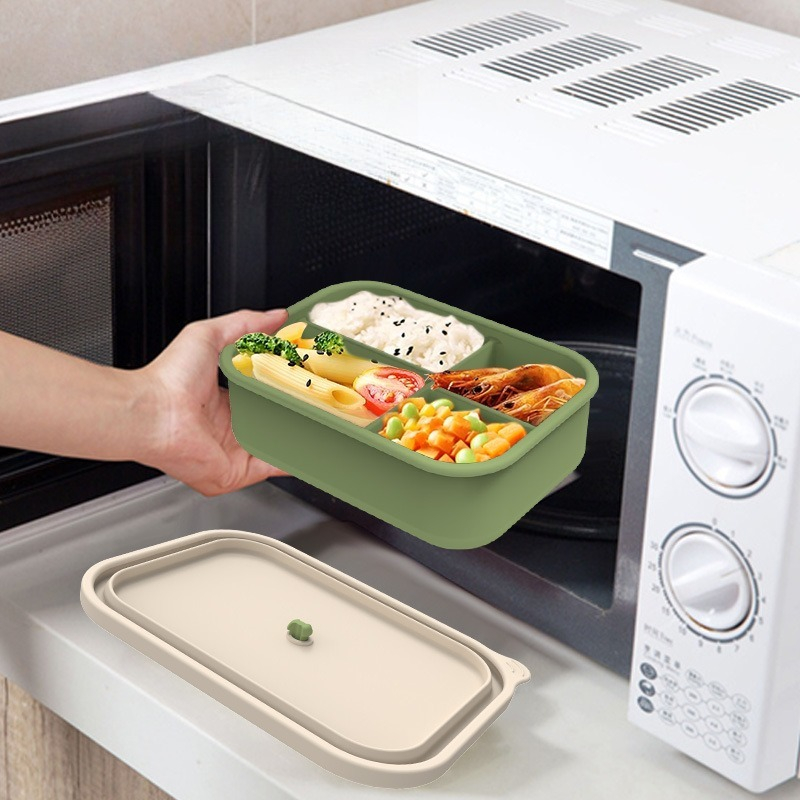 Mikrodalgada Kullanılabilir Si - Meal Prep Diet incelemesi ve fiyatı