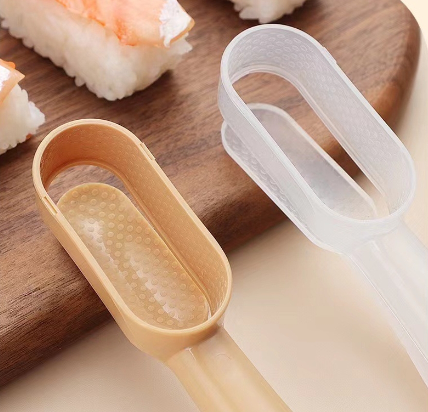 Japon Yemeği Yapmak İçin Suşi  - Rice Ball Mold incelemesi ve fiyatı