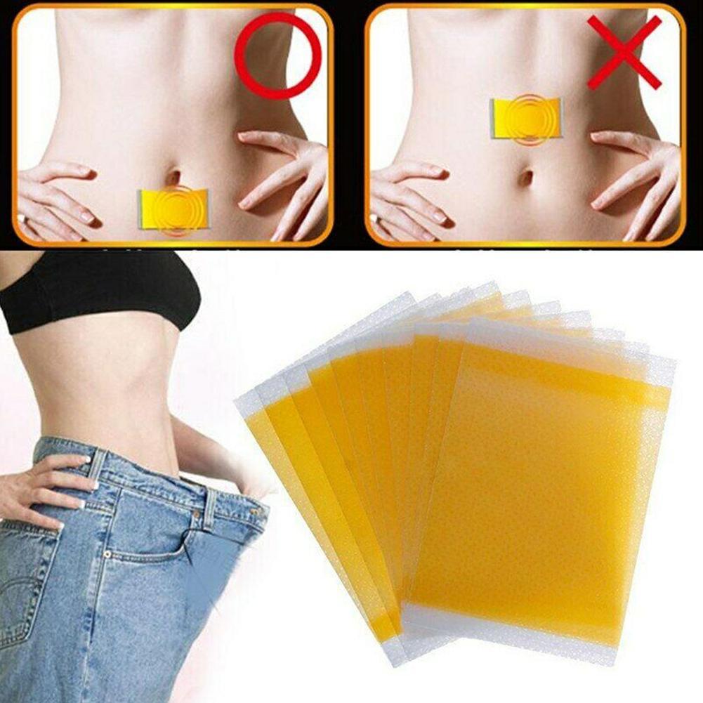 Vücut Şekillendirme Yamaları G - Meal Prep For Weight Loss incelemesi ve fiyatı