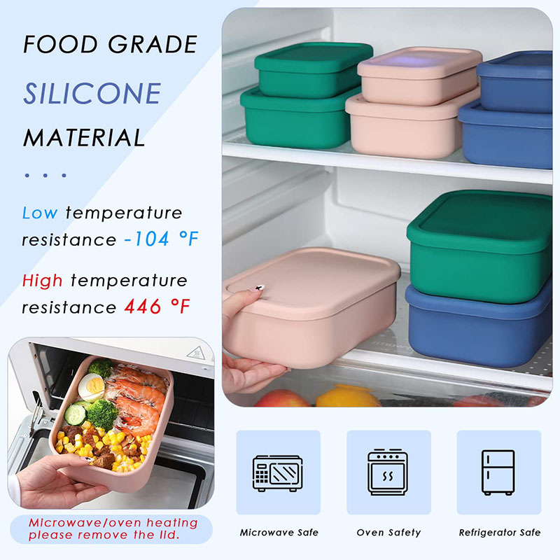 Sızdırmaz Bento yemek kabı Yen - Meal Prep Day incelemesi ve fiyatı