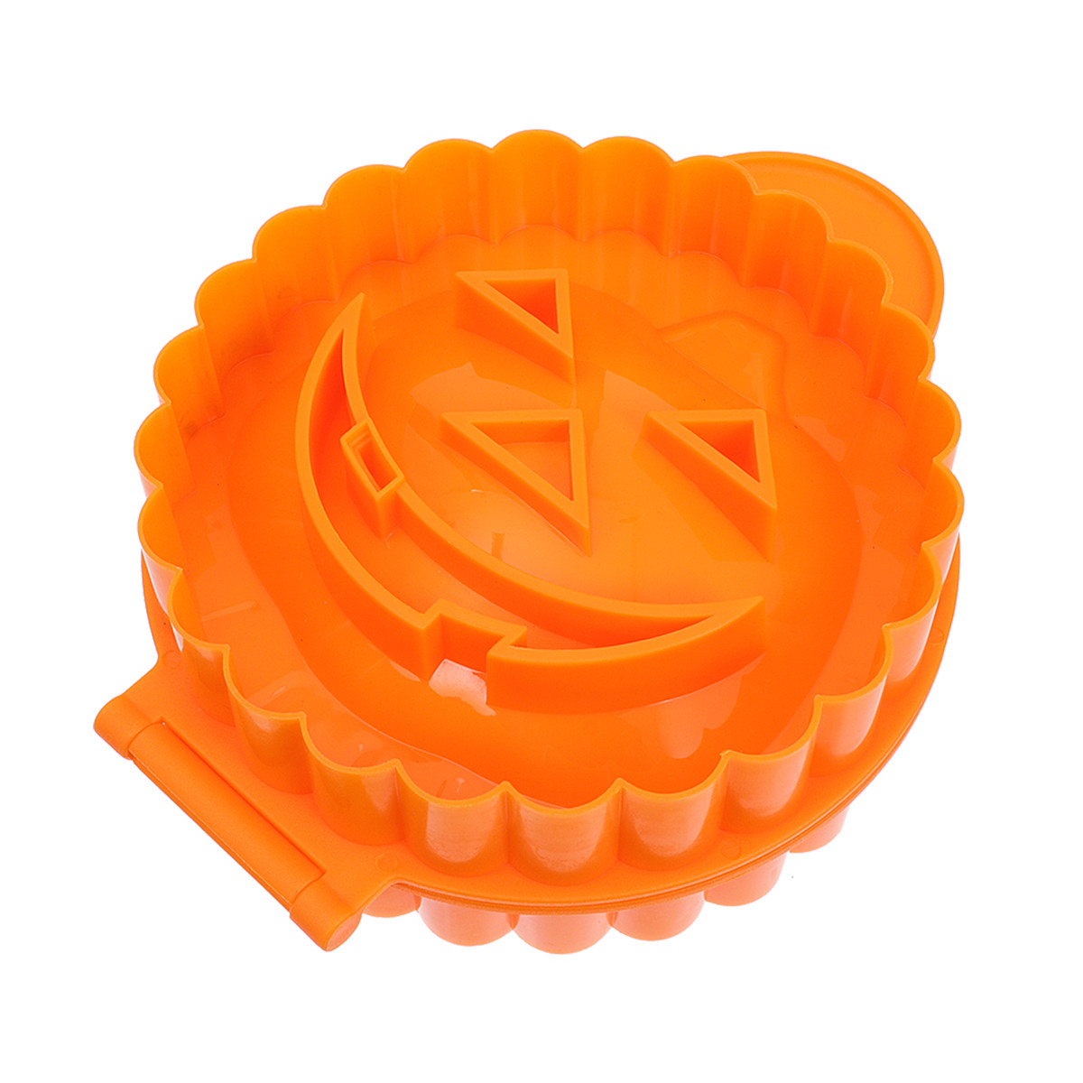 2 Adet Cadılar Bayramı Temalı  - Rice Ball Mold incelemesi ve fiyatı