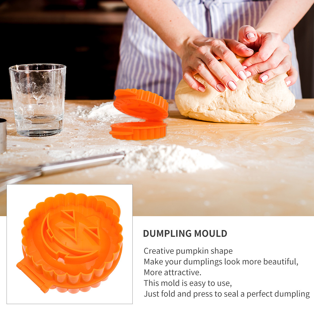 2 Adet Cadılar Bayramı Temalı  - Rice Ball Mold incelemesi ve fiyatı