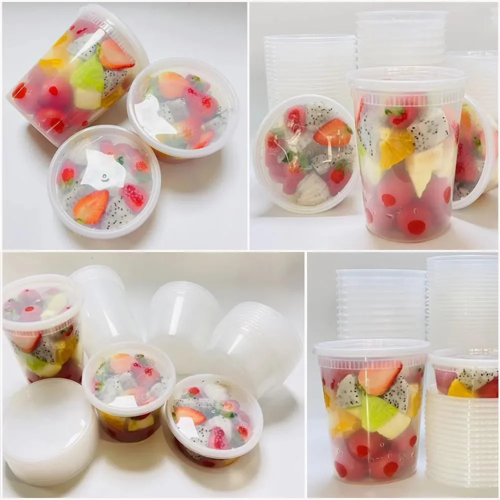 Gıda depolama kapaklı konteyne - Meal Prep Day incelemesi ve fiyatı